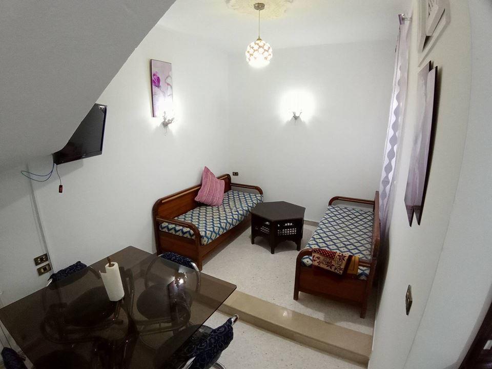 Benzineb Immo Cite Khadra Villa Tunis Bagian luar foto