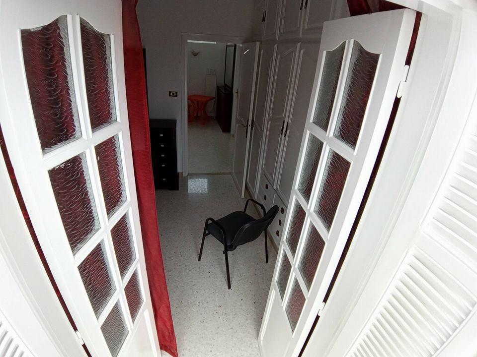 Benzineb Immo Cite Khadra Villa Tunis Bagian luar foto