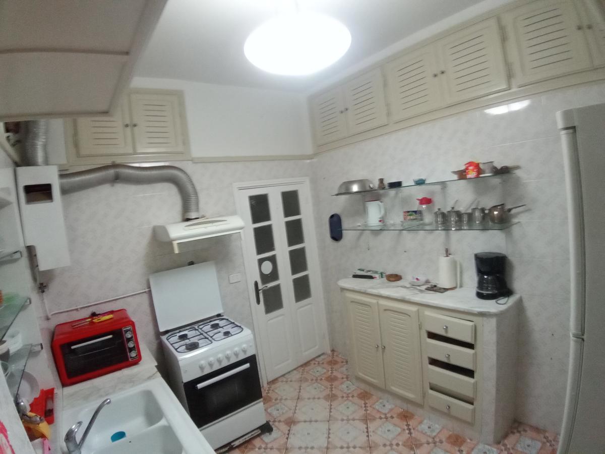 Benzineb Immo Cite Khadra Villa Tunis Bagian luar foto
