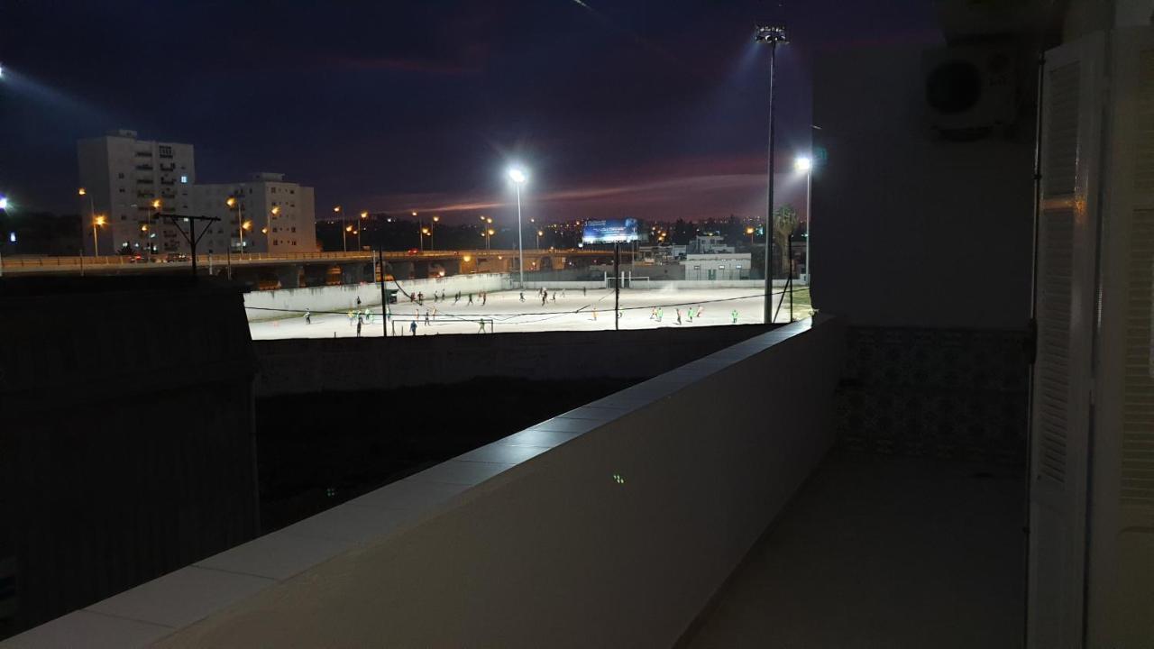 Benzineb Immo Cite Khadra Villa Tunis Bagian luar foto