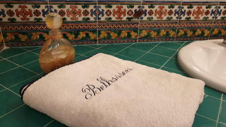 Benzineb Immo Cite Khadra Villa Tunis Bagian luar foto