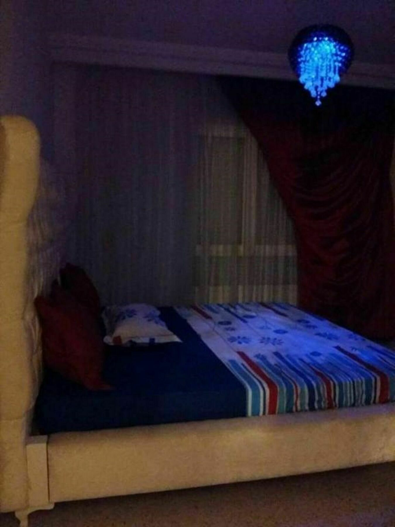 Benzineb Immo Cite Khadra Villa Tunis Bagian luar foto