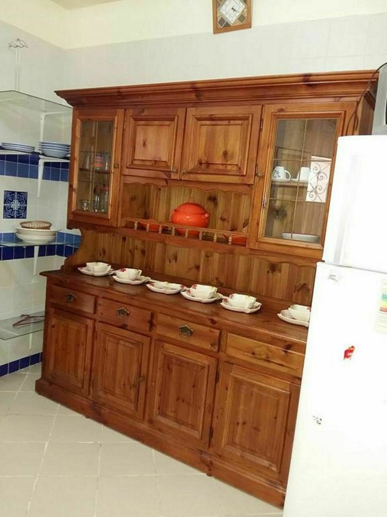 Benzineb Immo Cite Khadra Villa Tunis Bagian luar foto