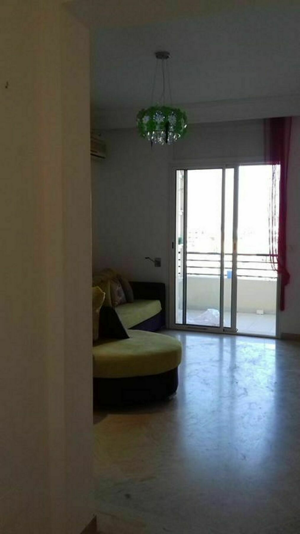 Benzineb Immo Cite Khadra Villa Tunis Bagian luar foto