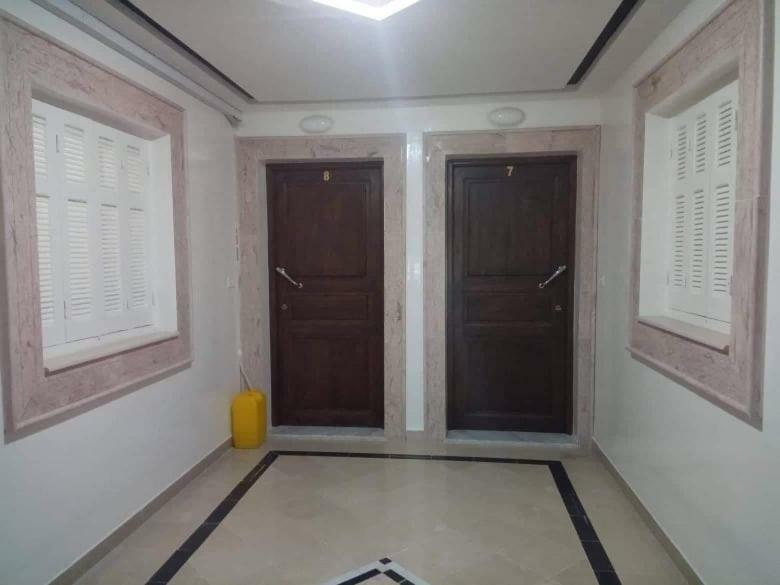 Benzineb Immo Cite Khadra Villa Tunis Bagian luar foto