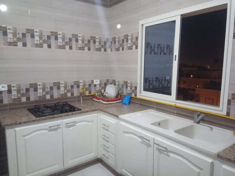 Benzineb Immo Cite Khadra Villa Tunis Bagian luar foto